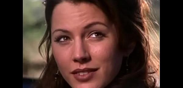  Emmanuelle In Space 7 - The Meaning Of Love (1994)